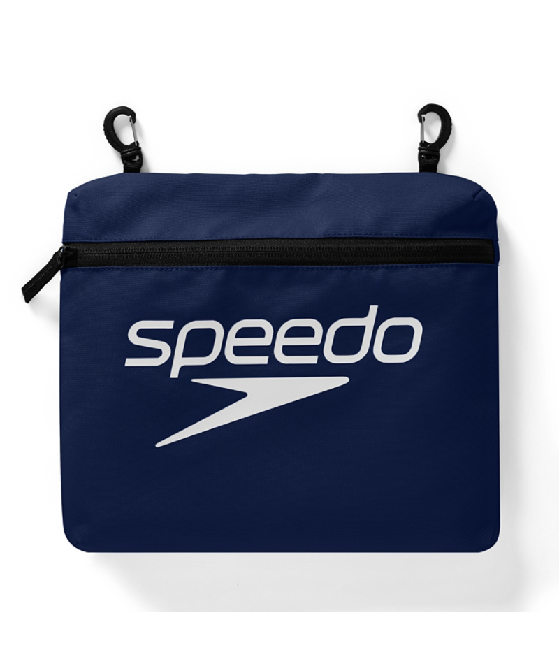 Speedo Rugtas 35L Team Bag Marine