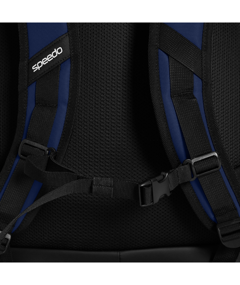 Speedo Rugtas 35L Team Bag Marine
