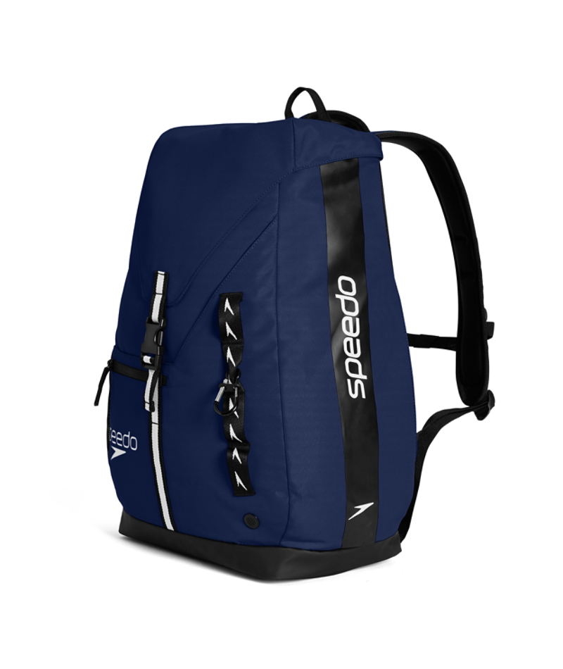 Speedo Rugtas 35L Team Bag Marine
