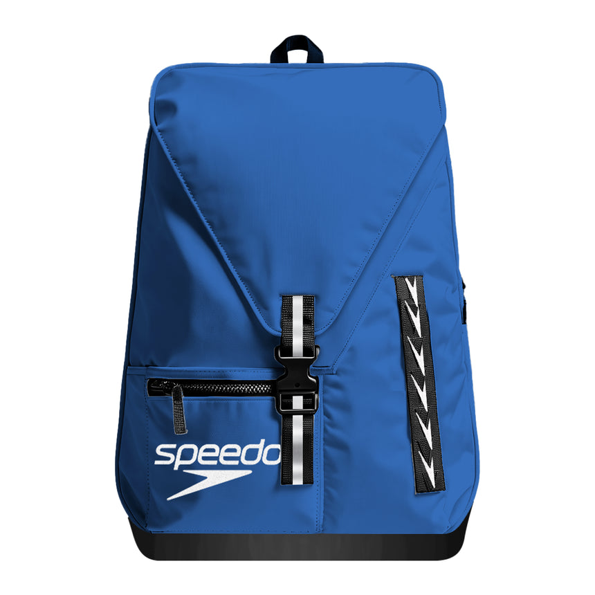 Speedo Rugtas 35L Team Bag Blauw