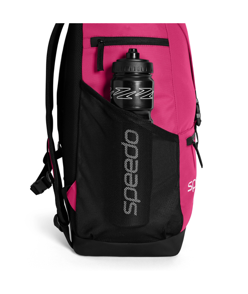 Speedo Rugtas 35L Team Bag Roze