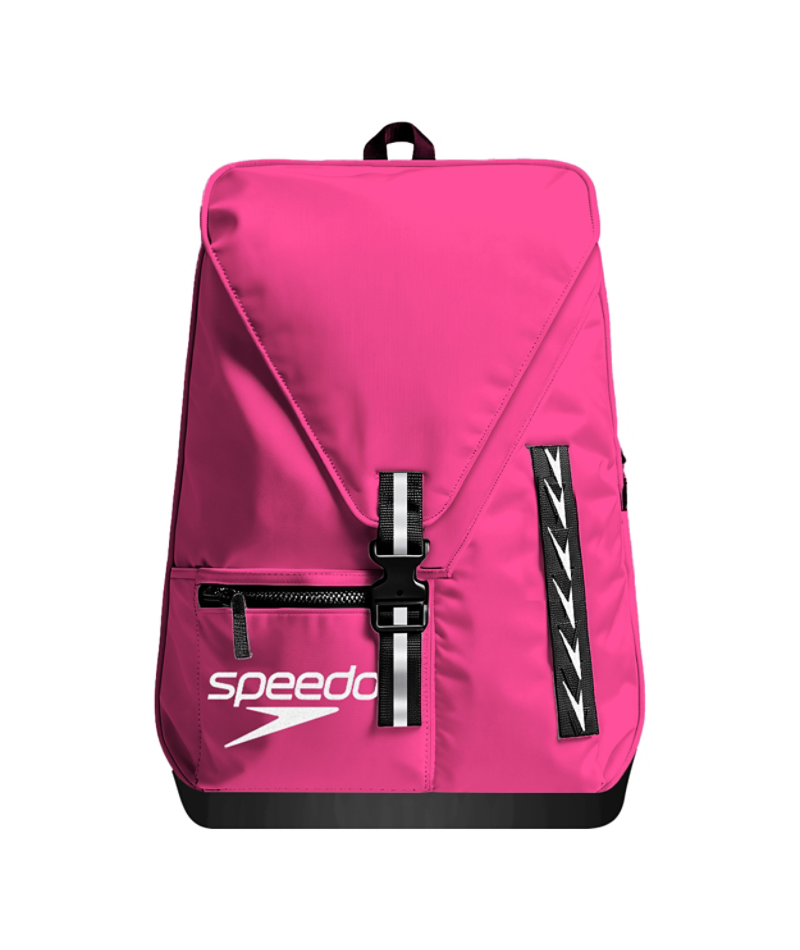 Speedo Rugtas 35L Team Bag Roze