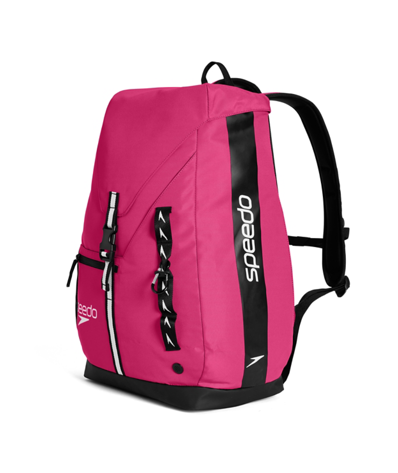 Speedo Rugtas 35L Team Bag Roze