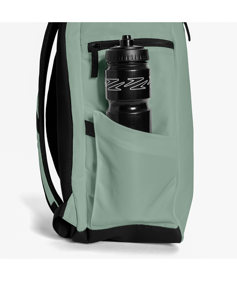 Speedo Rugtas 25L Flex Bag Groen