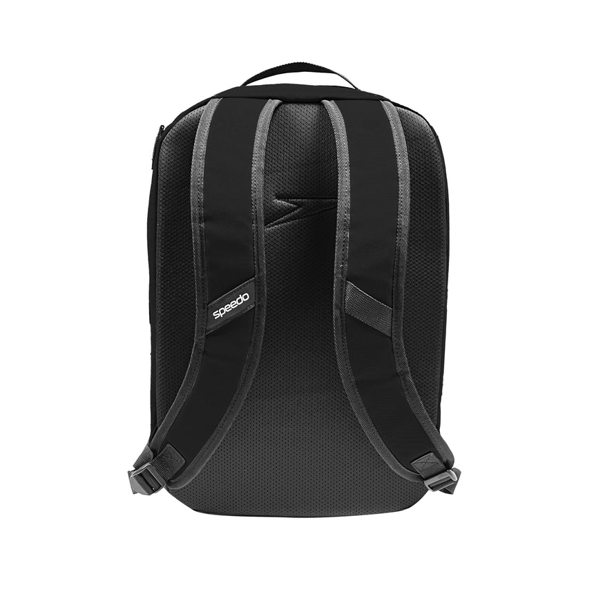 Speedo Rugtas 25L Flex Bag Zwart