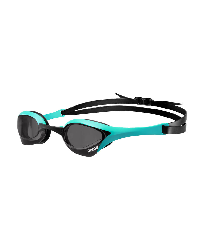 Arena Wettkampf Schwimmbrille Cobra Ultra Swipe Mint