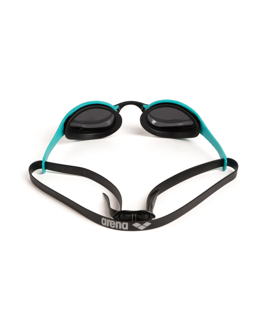Arena Wettkampf Schwimmbrille Cobra Ultra Swipe Mint