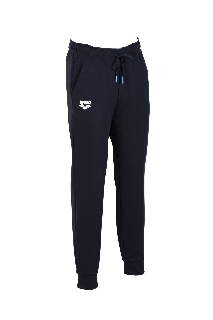 Arena Futen Women Team Pant Solid Navy
