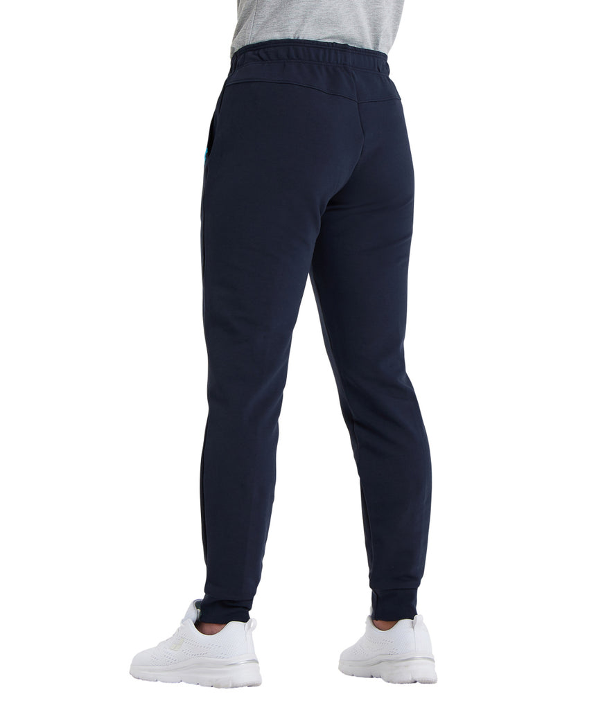 Arena Futen Women Team Pant Solid Navy