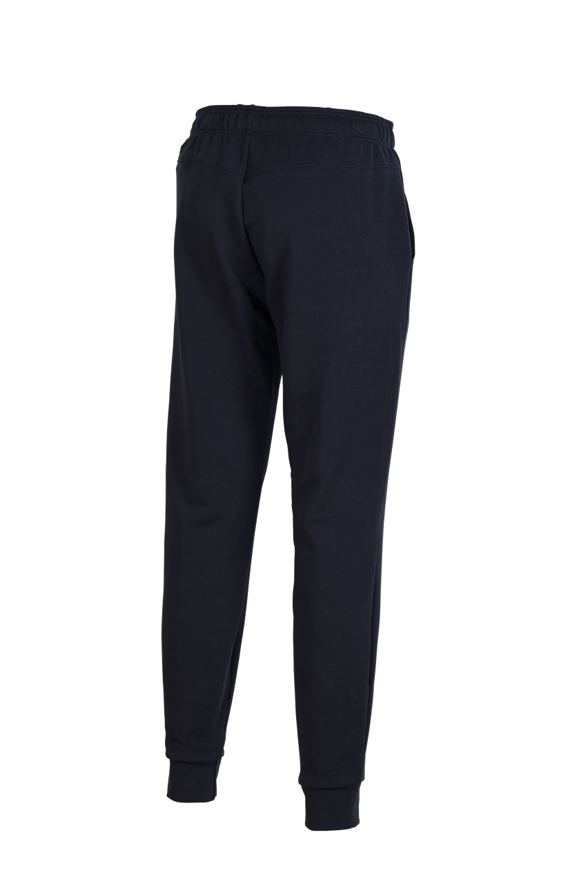 Arena Futen Women Team Pant Solid Navy