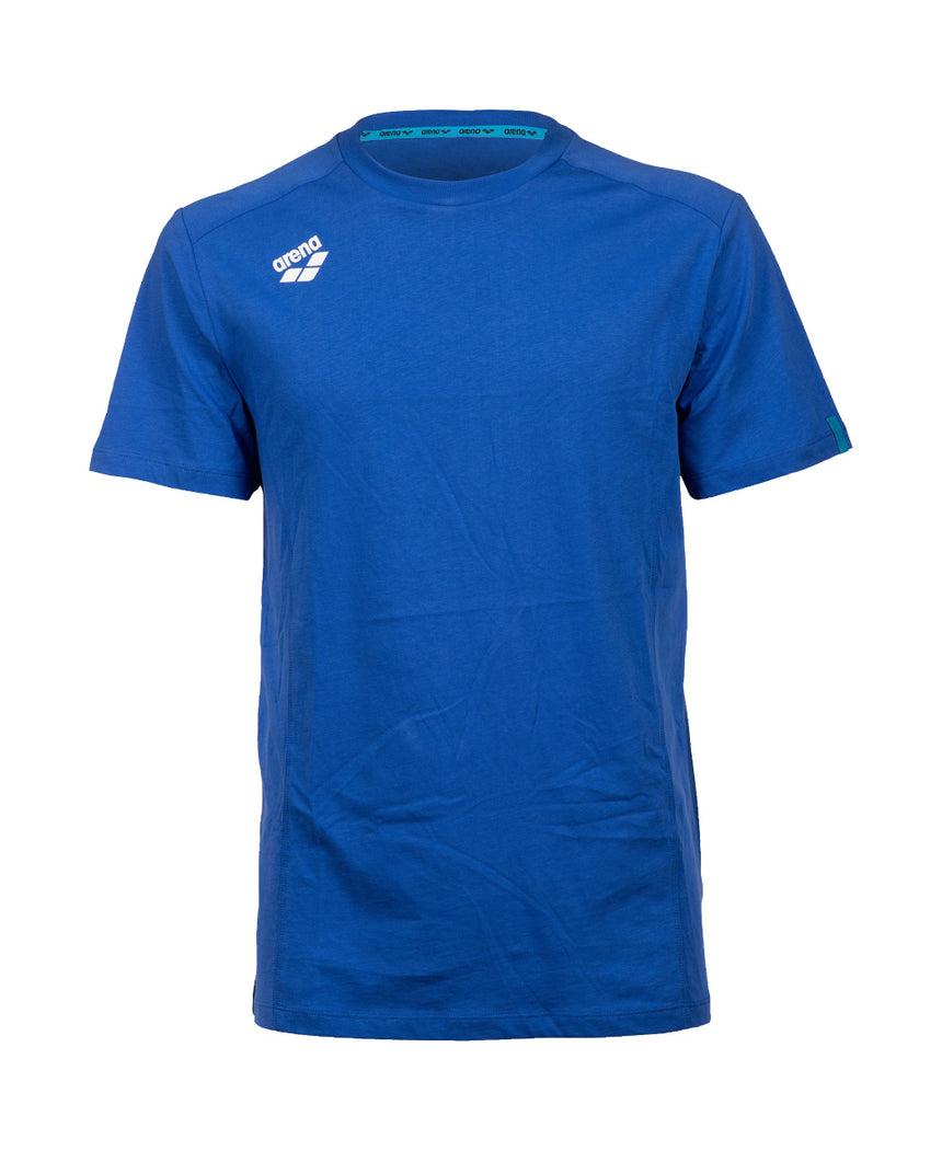 Arena T-shirt Team Panel Royal
