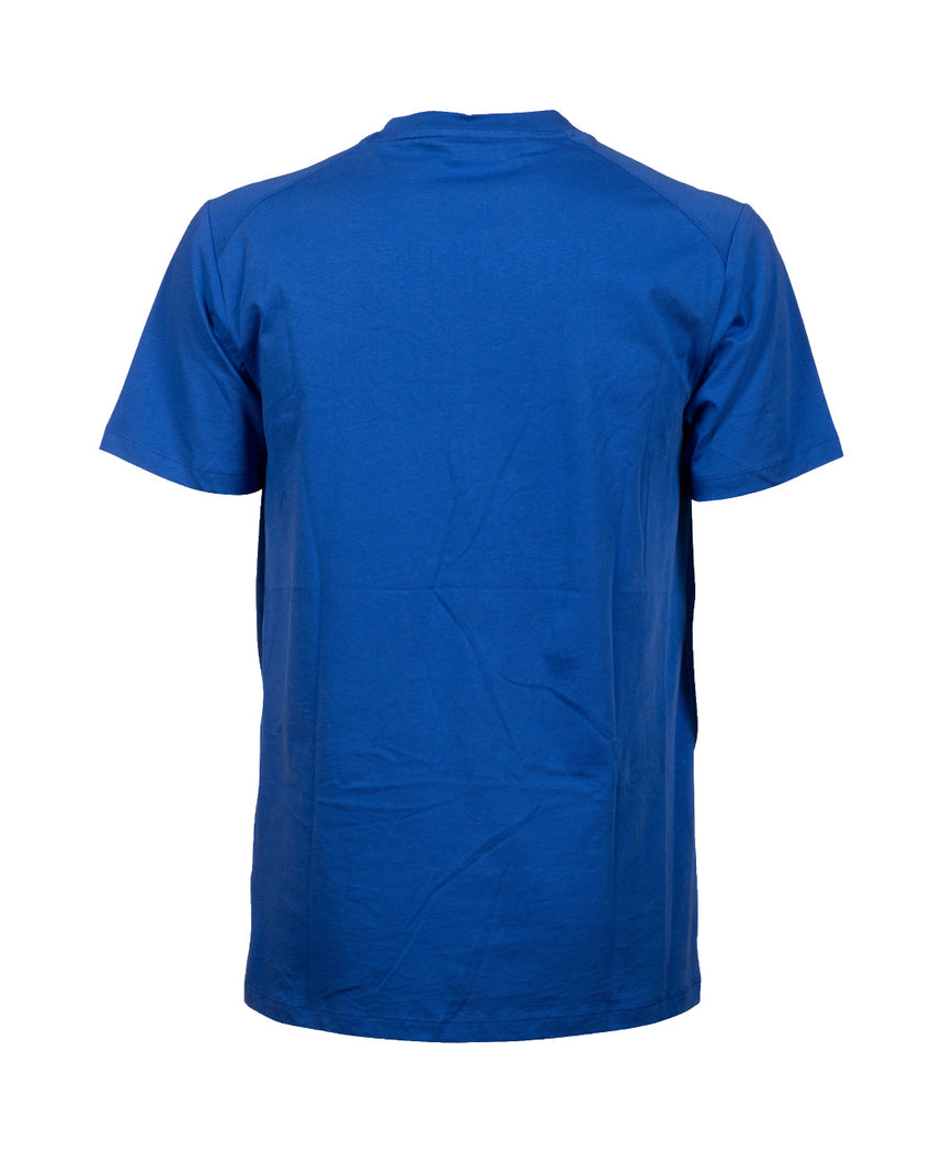 Arena T-shirt Team Panel Royal