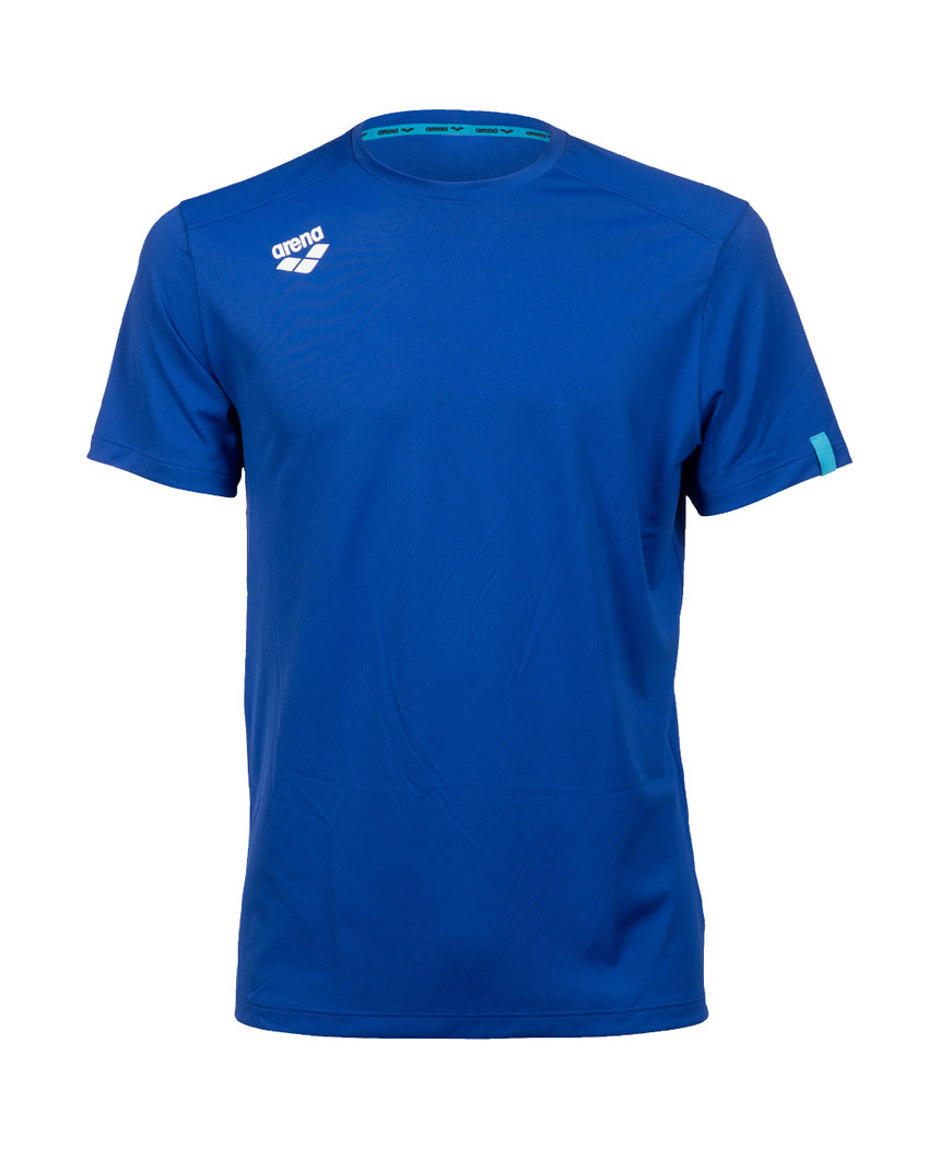 Arena T-shirt Team Solid Royal