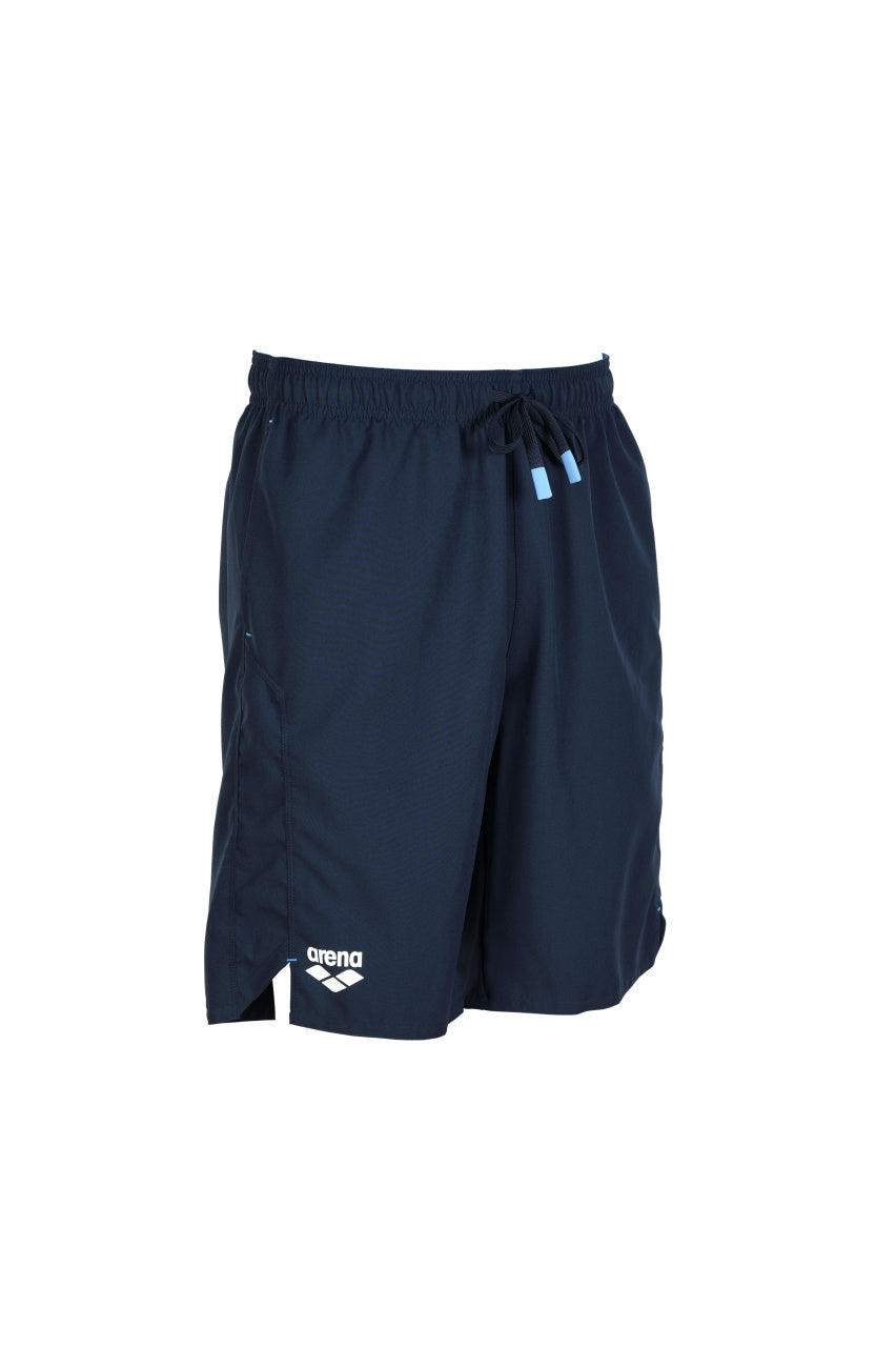 Arena Futen Team Bermuda Panel Navy