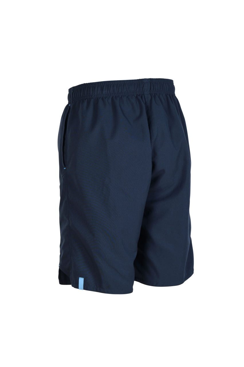 Arena Futen Team Bermuda Panel Navy