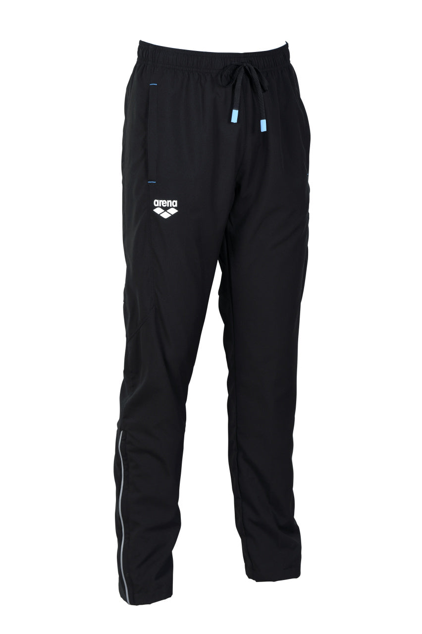 Arena Joggingbroek Team Panel Zwart