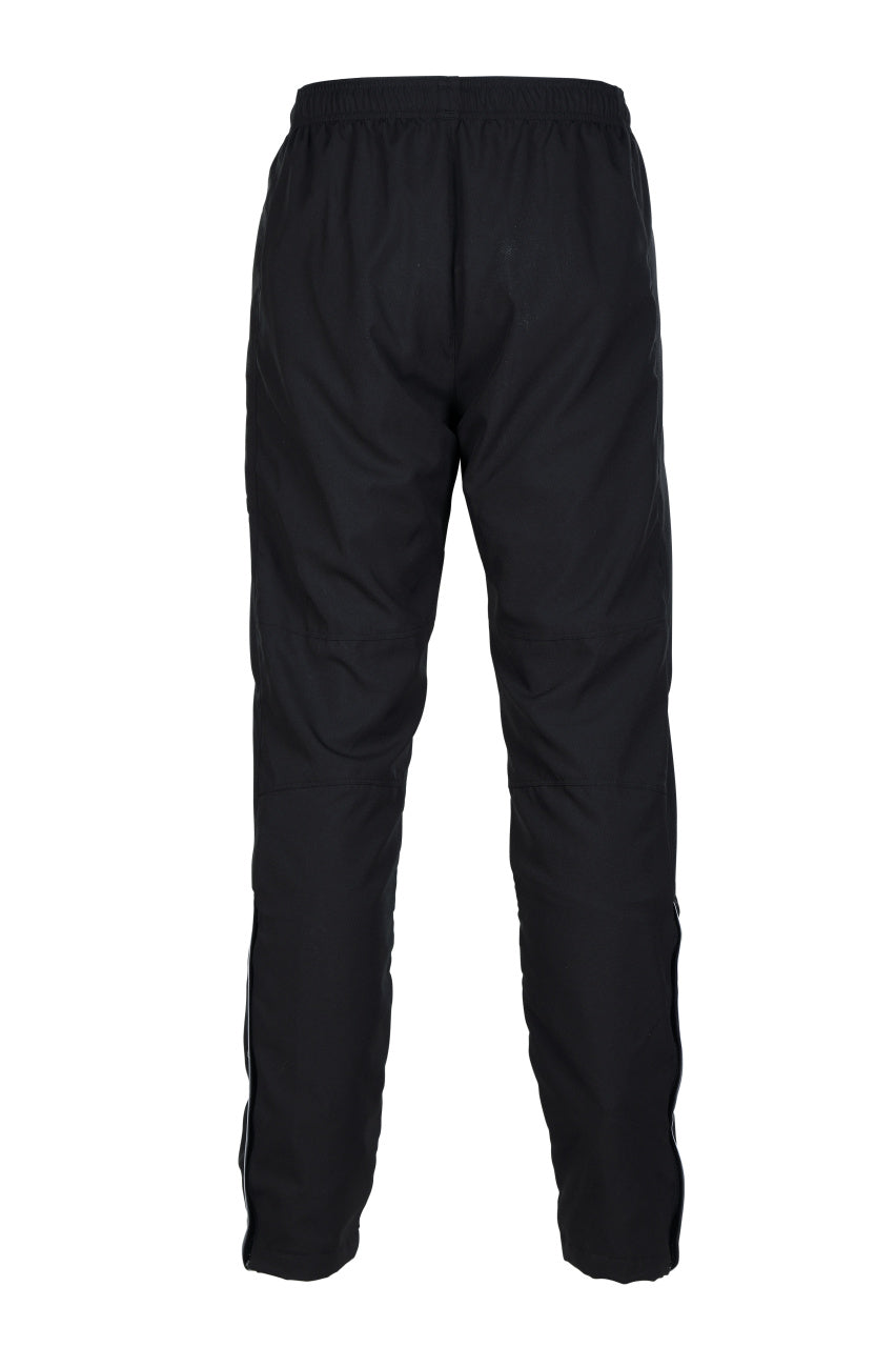 Arena Joggingbroek Team Panel Zwart