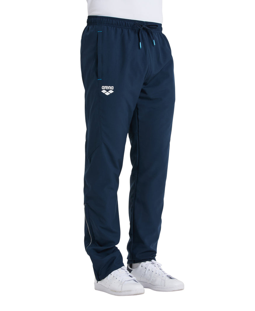 Arena Joggingbroek Team Panel Marine