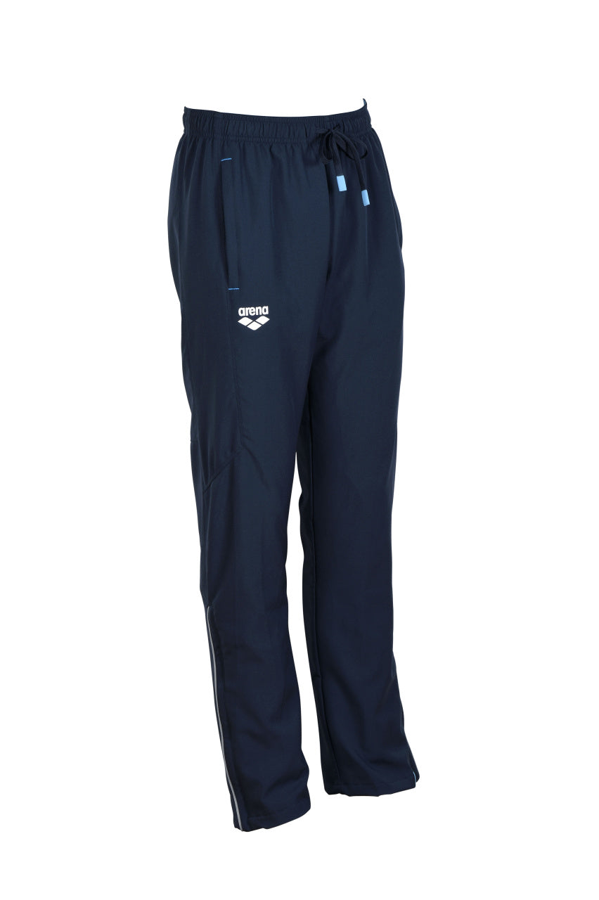 Arena Joggingbroek Team Panel Marine