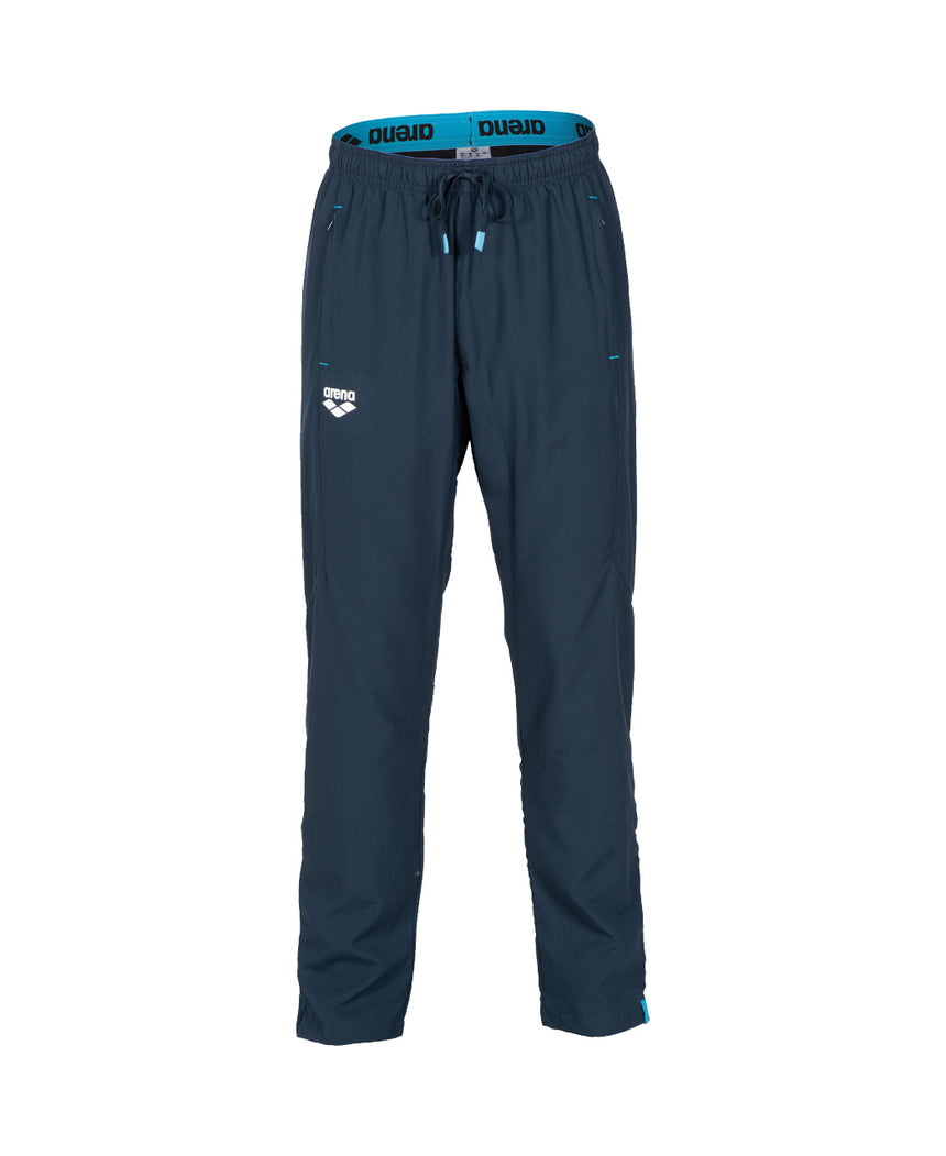 Arena Joggingbroek Team Panel Marine