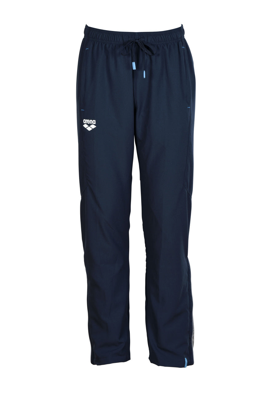 Arena Joggingbroek Team Panel Marine