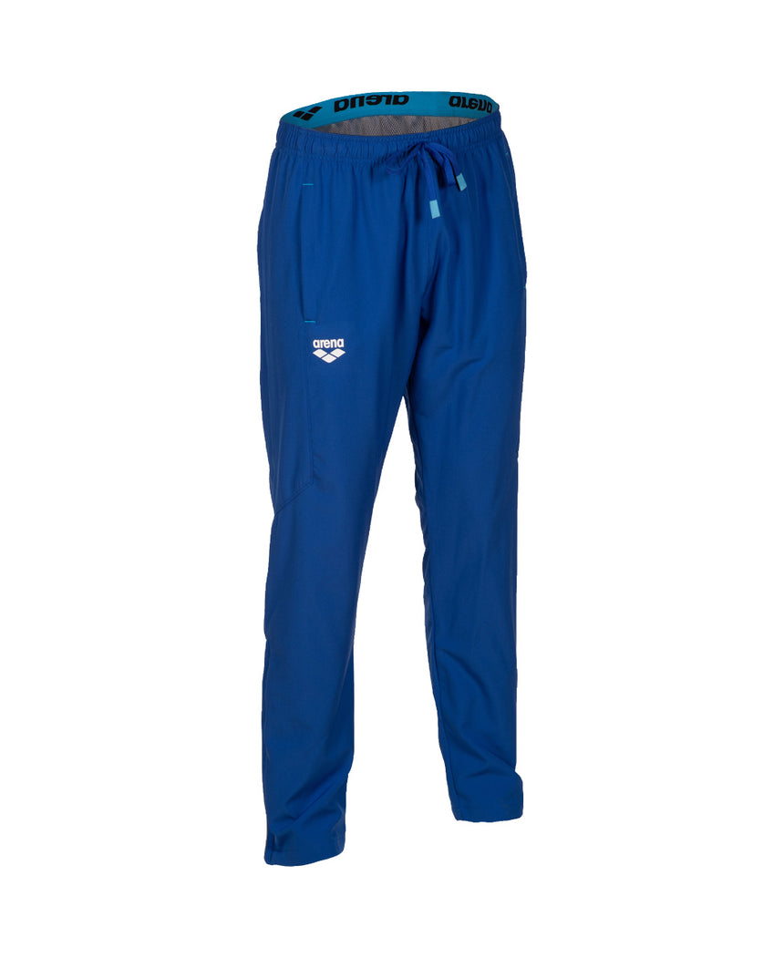 Arena Joggingbroek Team Panel Royal