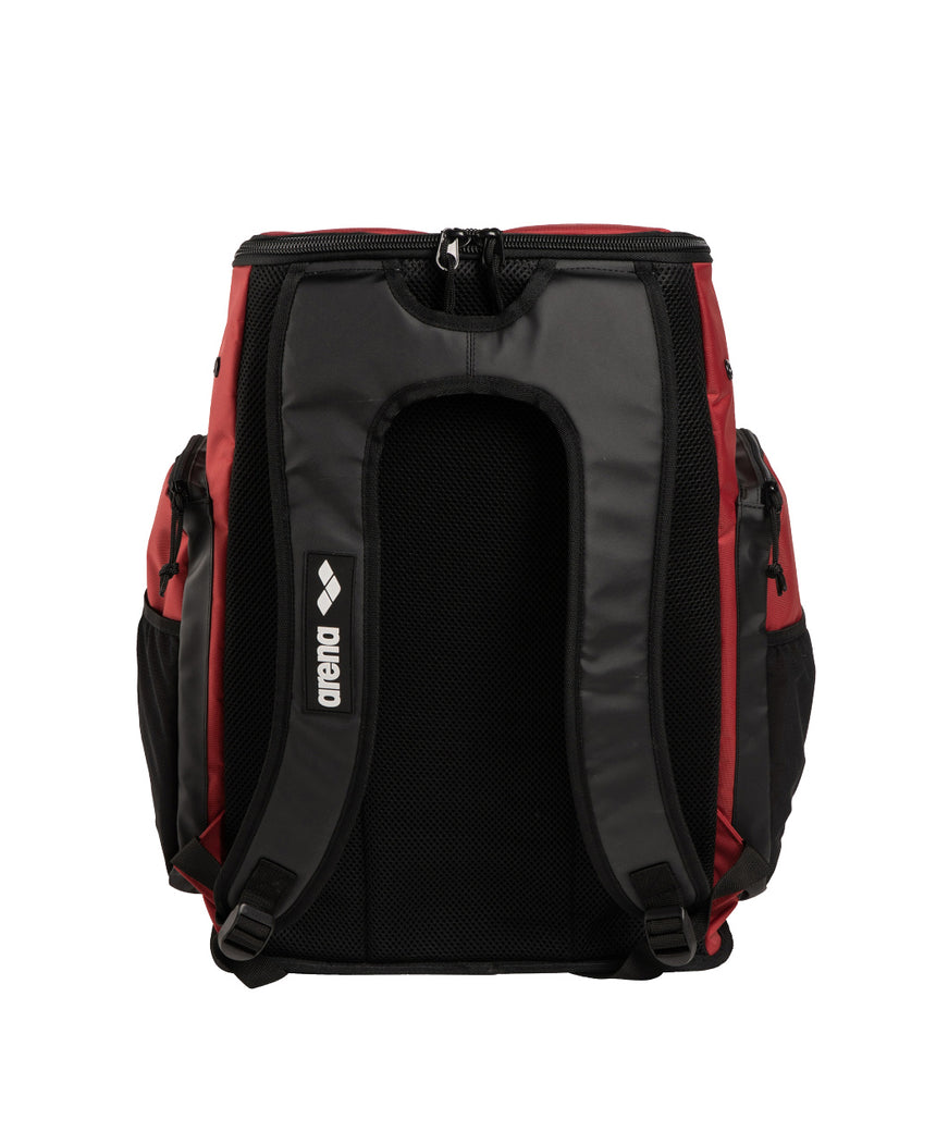 Arena Rugtas 45L Spiky III Dieprood