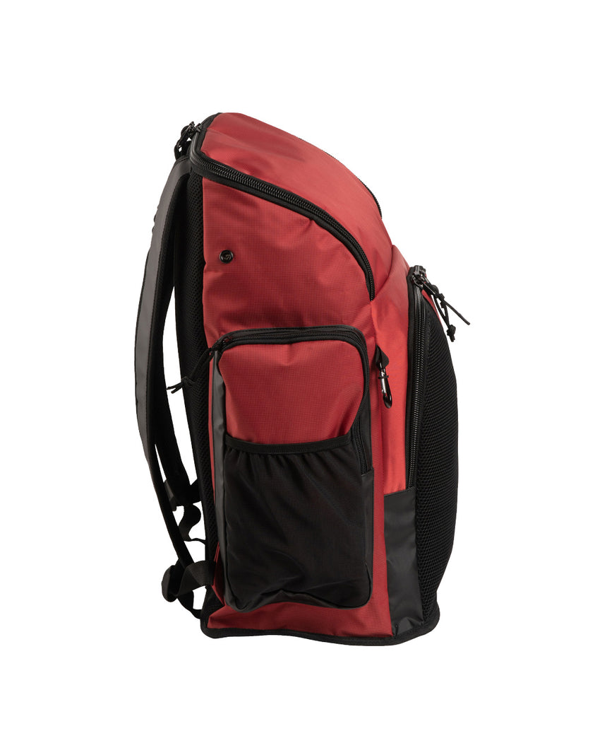 Arena Rugtas 45L Spiky III Dieprood