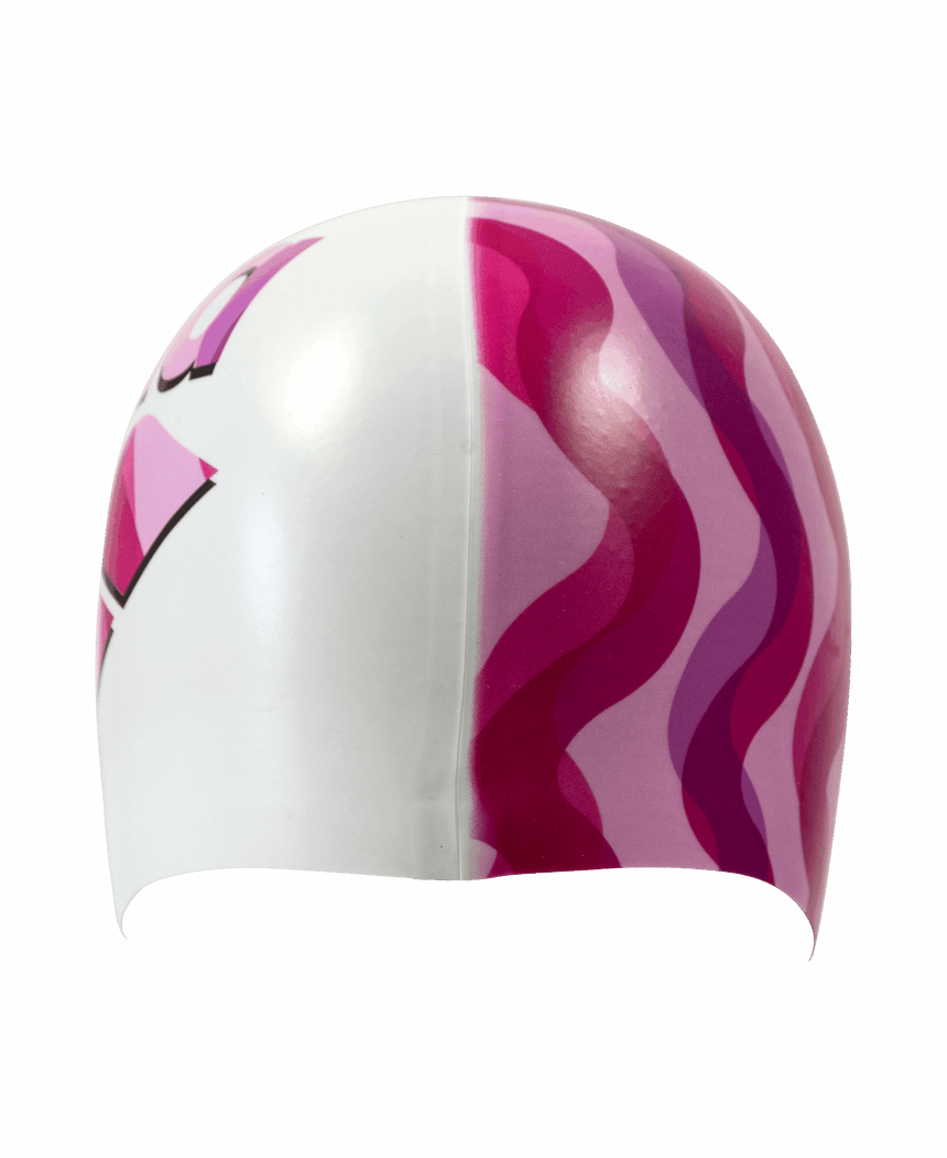 Arena Badmuts HD Ripple Print