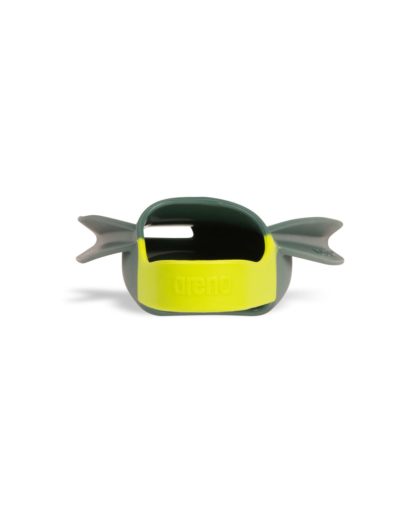 Arena Zwemvlies Powerfin Pro II Groen