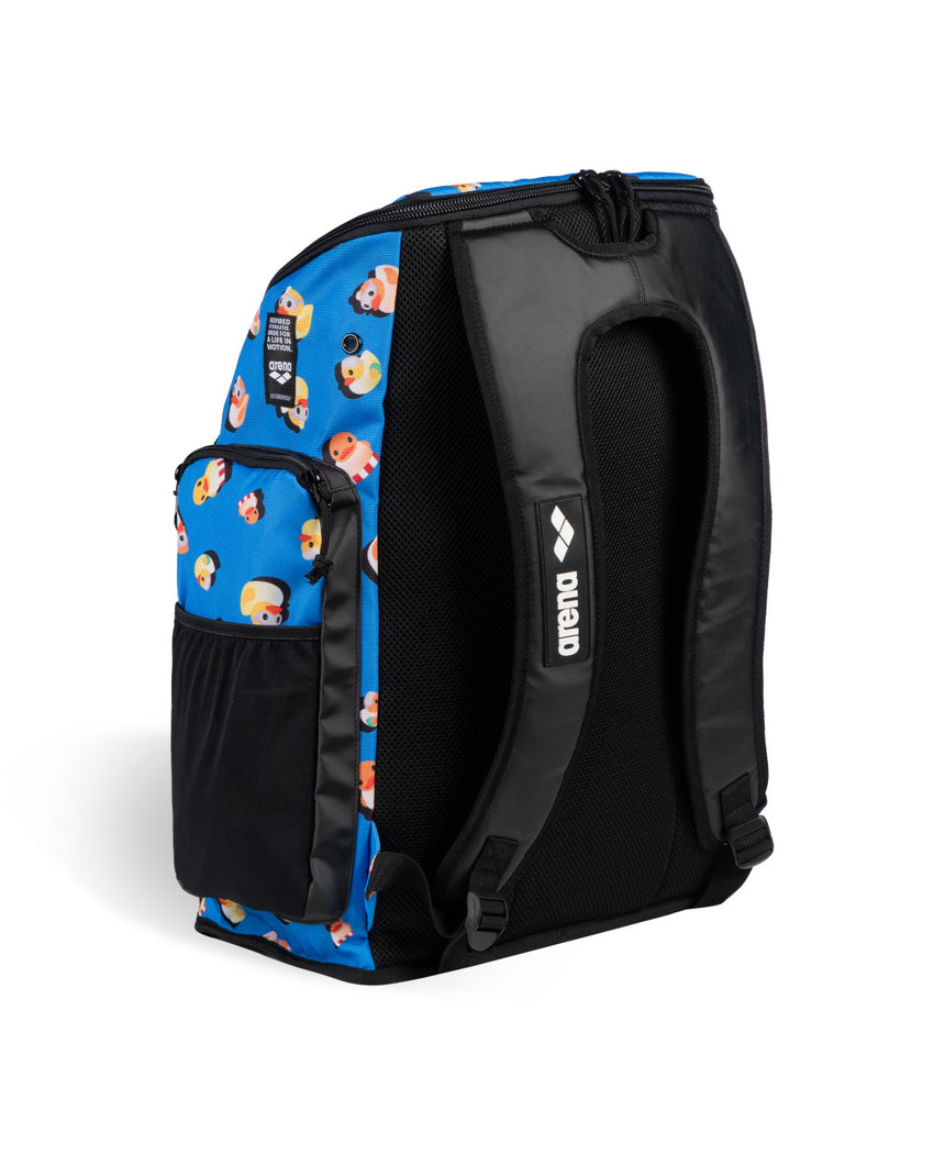 Arena Rugtas Spiky III 45 Allover Ducks