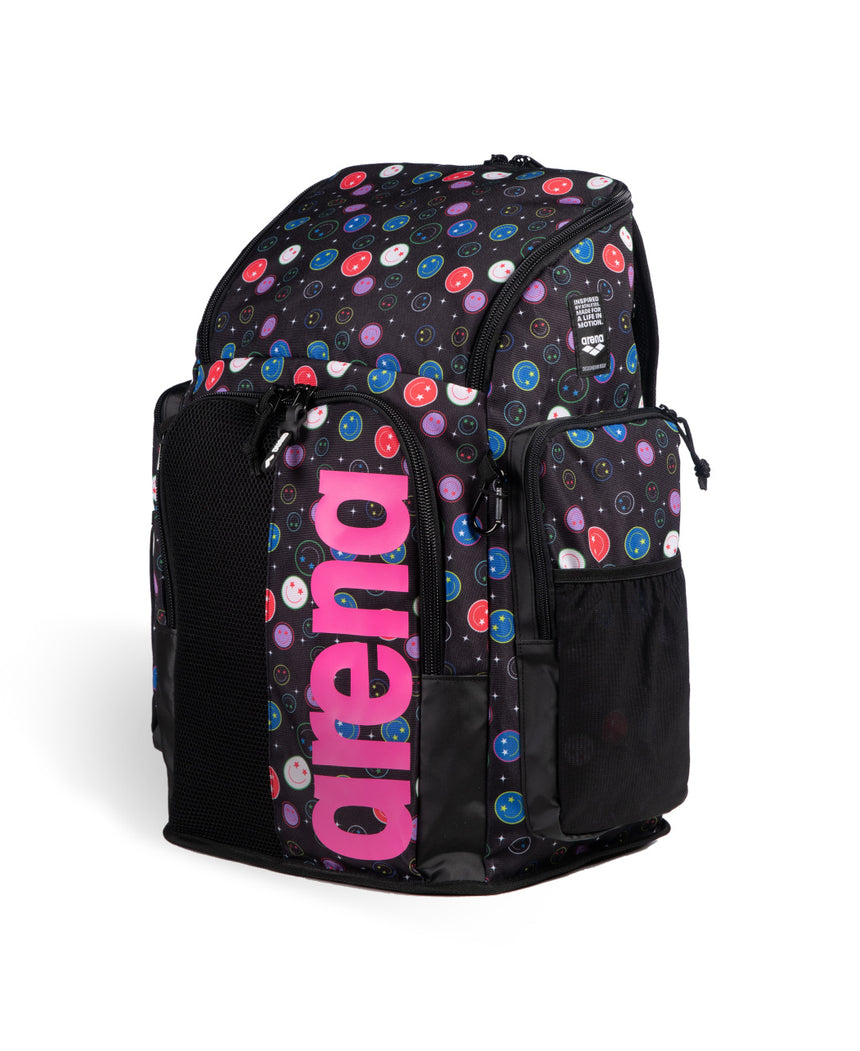 Arena Rugtas Spiky III 45 Allover Contour