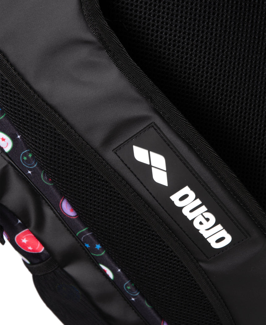 Arena Rugtas Spiky III 45 Allover Contour