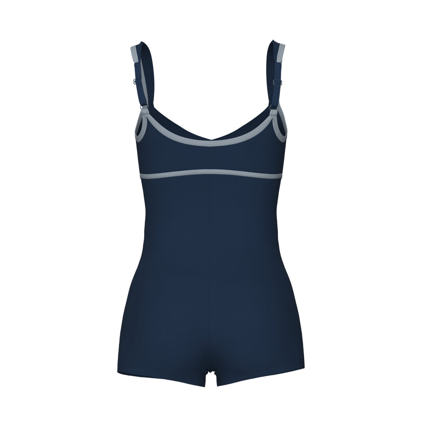Arena Swimsuit Venus Combi R Navy