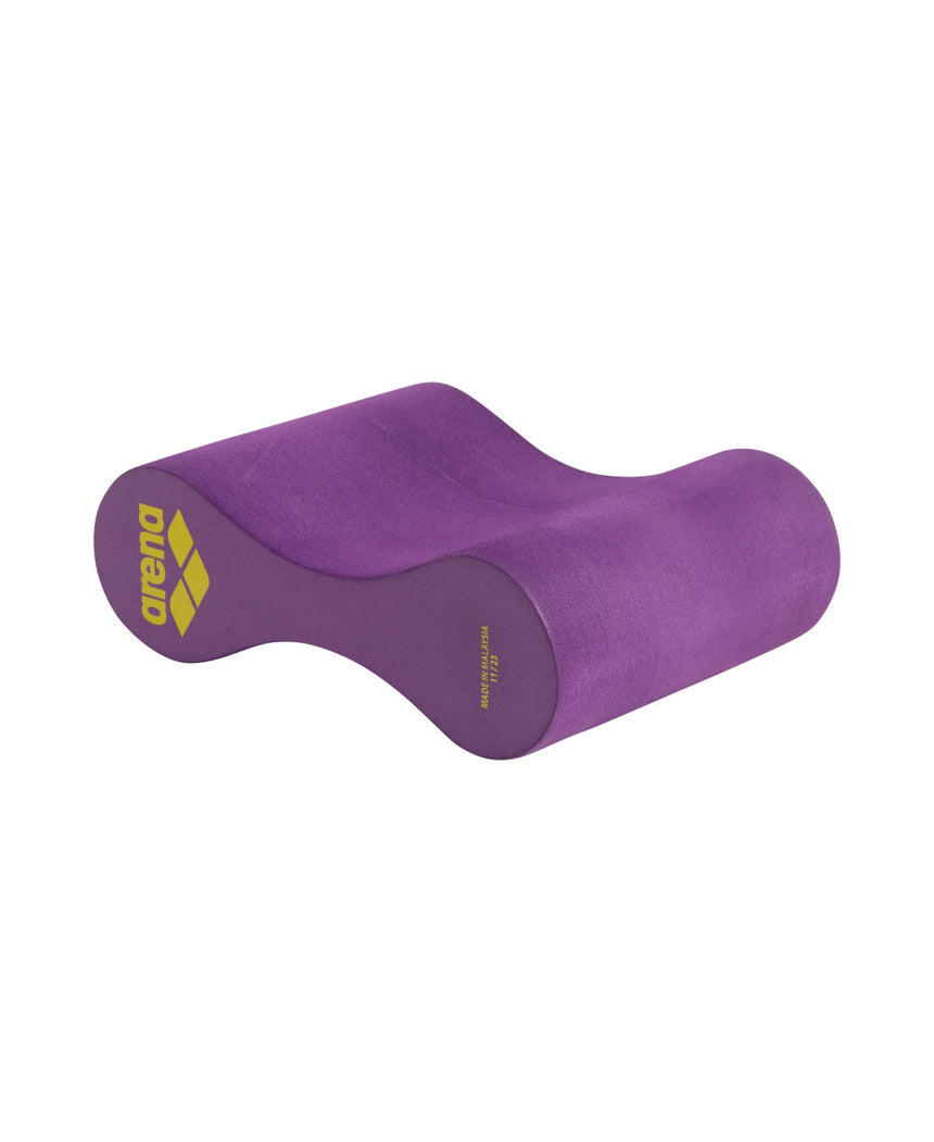 Arena Pull Buoy Freeflow II Purple