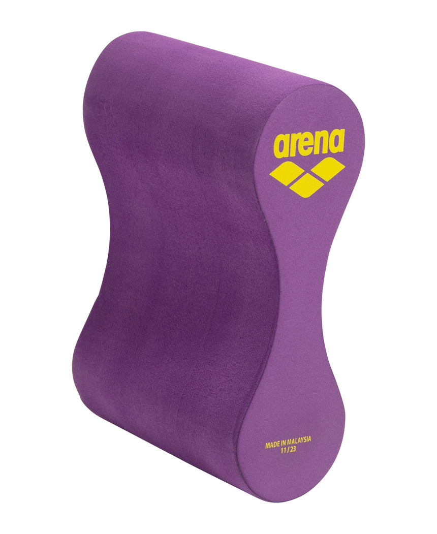 Arena Pull Buoy Freeflow II Purple