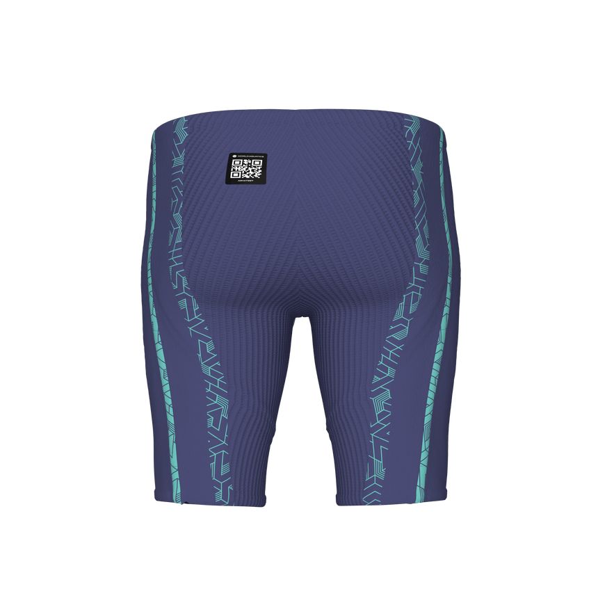 Arena Wettkampfbadehose Powerskin Primo Future-Dusk