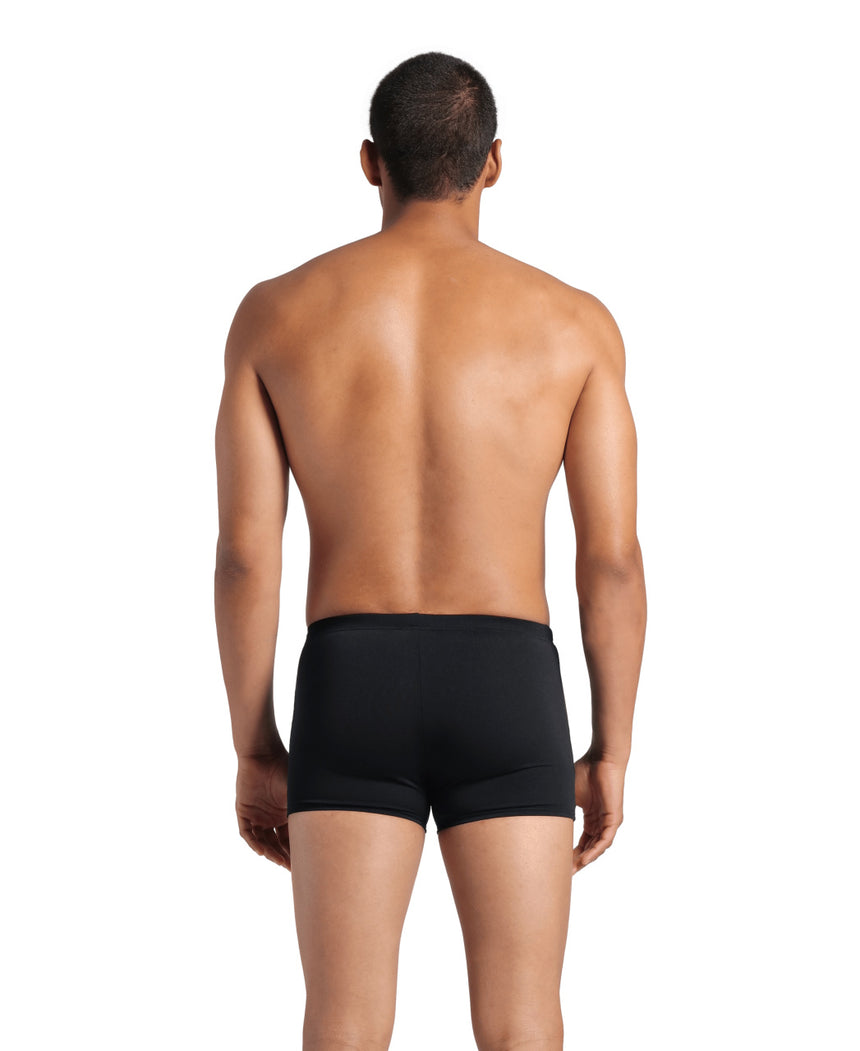 Arena Badeboxer Dreamhline Schwarz