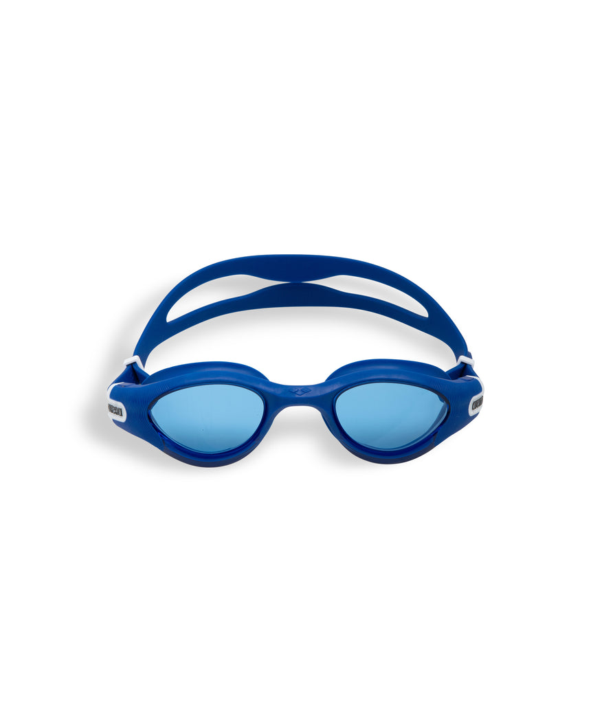Arena Zwembril The One Plus Blauw/Blauw