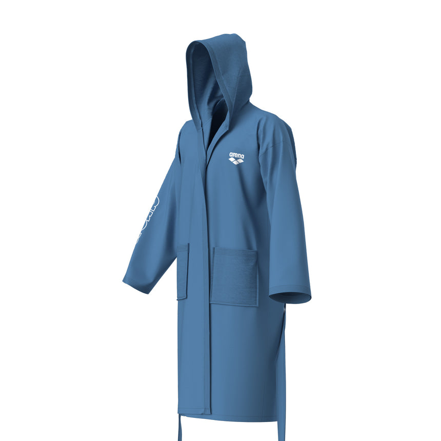 Arena Badjas Zeal Royal/Wit