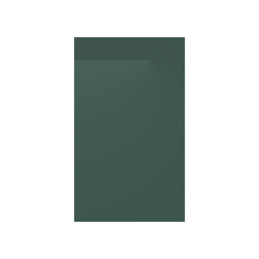 Arena Handdoek Microfiber Dark Sage/Artic Lime