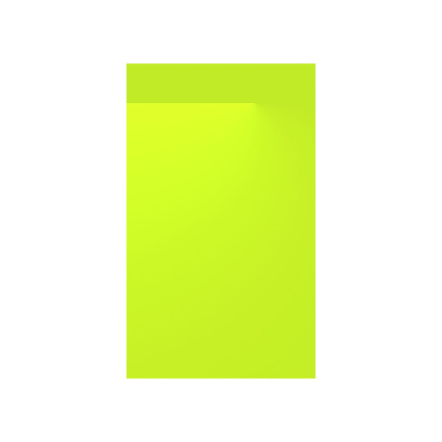 Arena Handdoek Microfiber Artic Lime/Royal