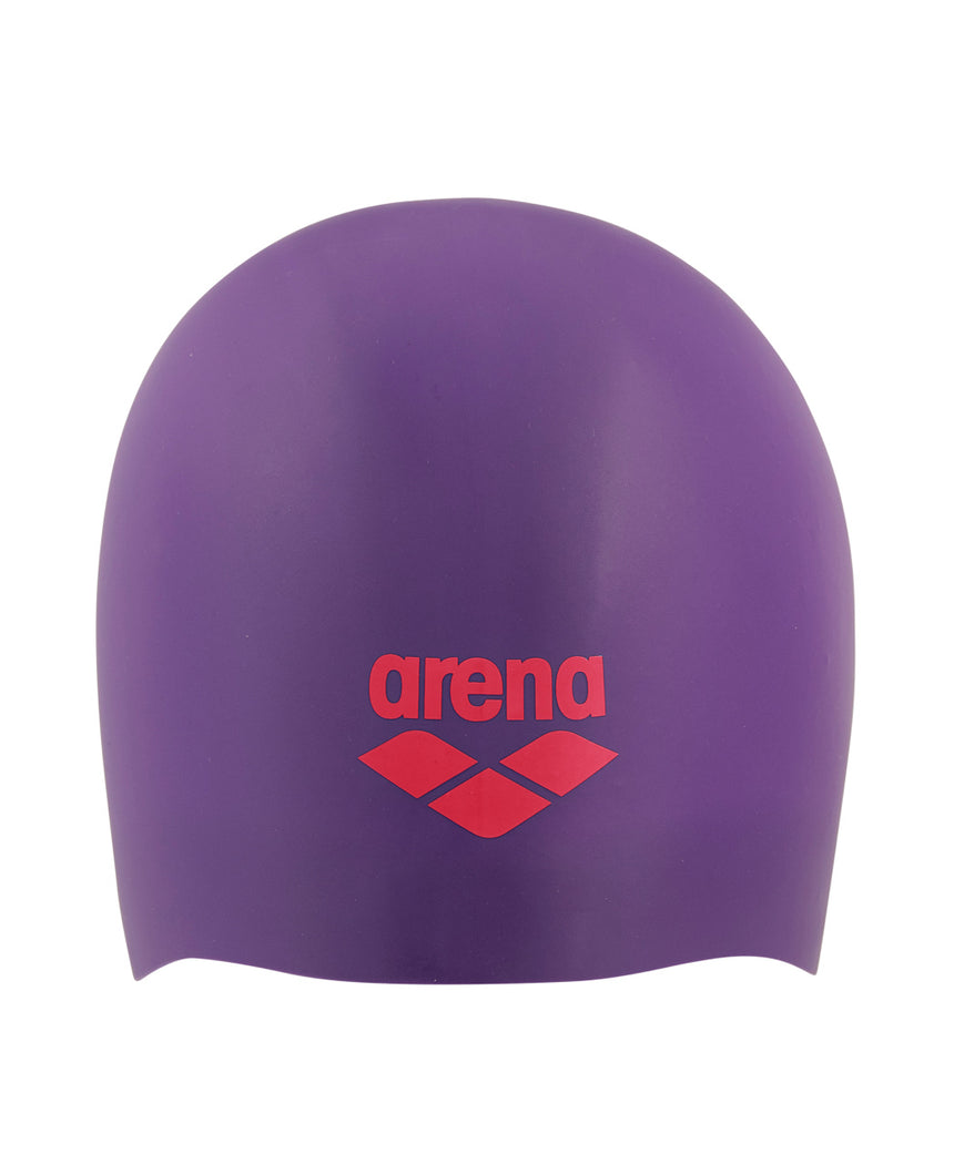 Arena Badmuts Long Hair Roze / Paars