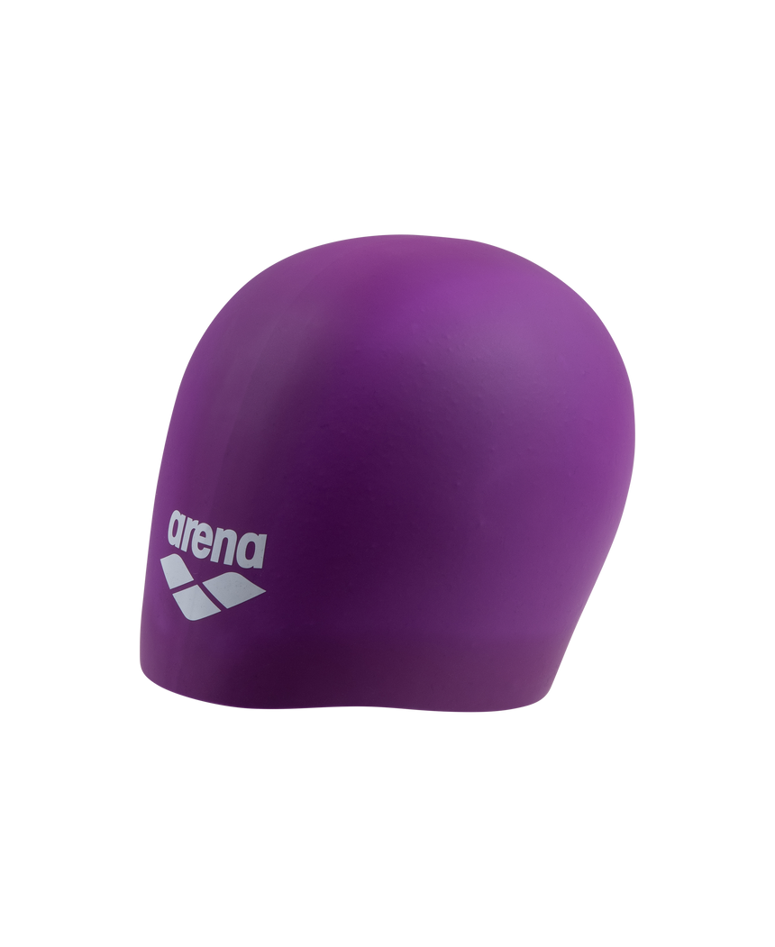 Arena Badmuts Long Hair Very Fuchsia Wit
