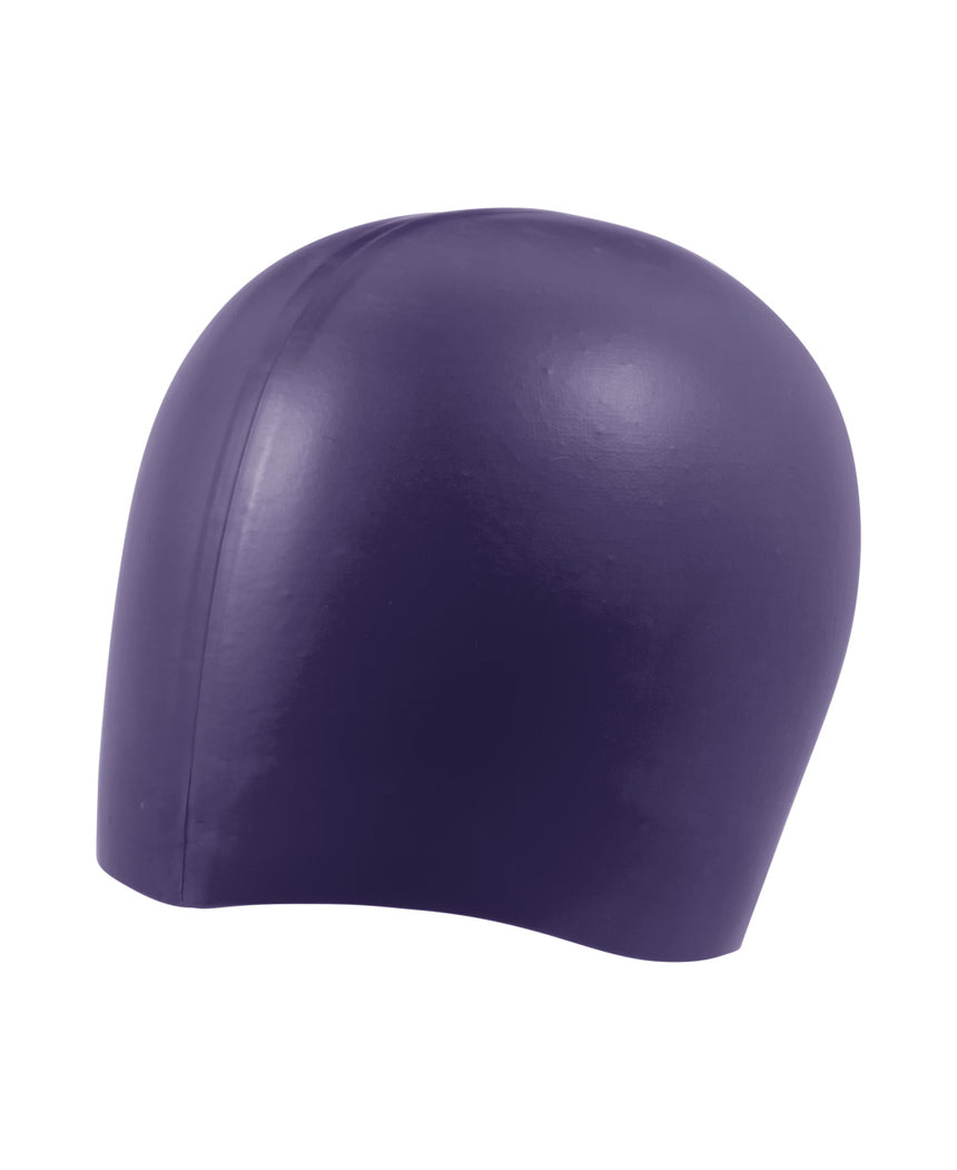 Arena Badmuts Big Logo Mint / Paars