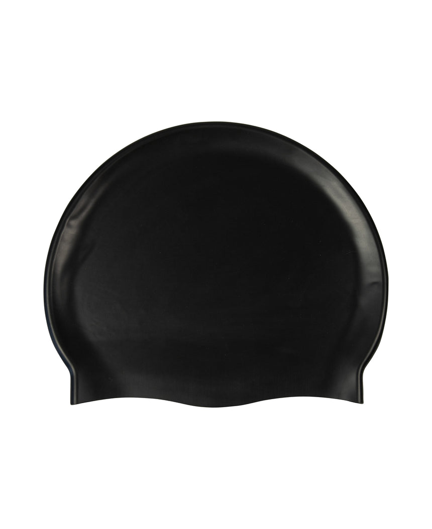 Arena Badmuts Big Logo Zwart