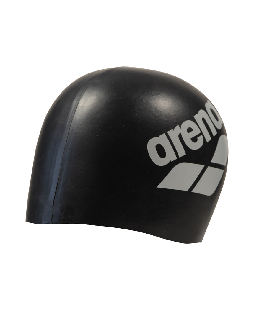 Arena Badmuts Big Logo Zwart