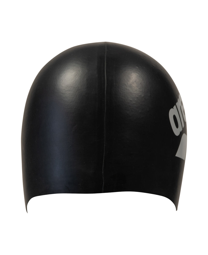 Arena Badmuts Big Logo Zwart