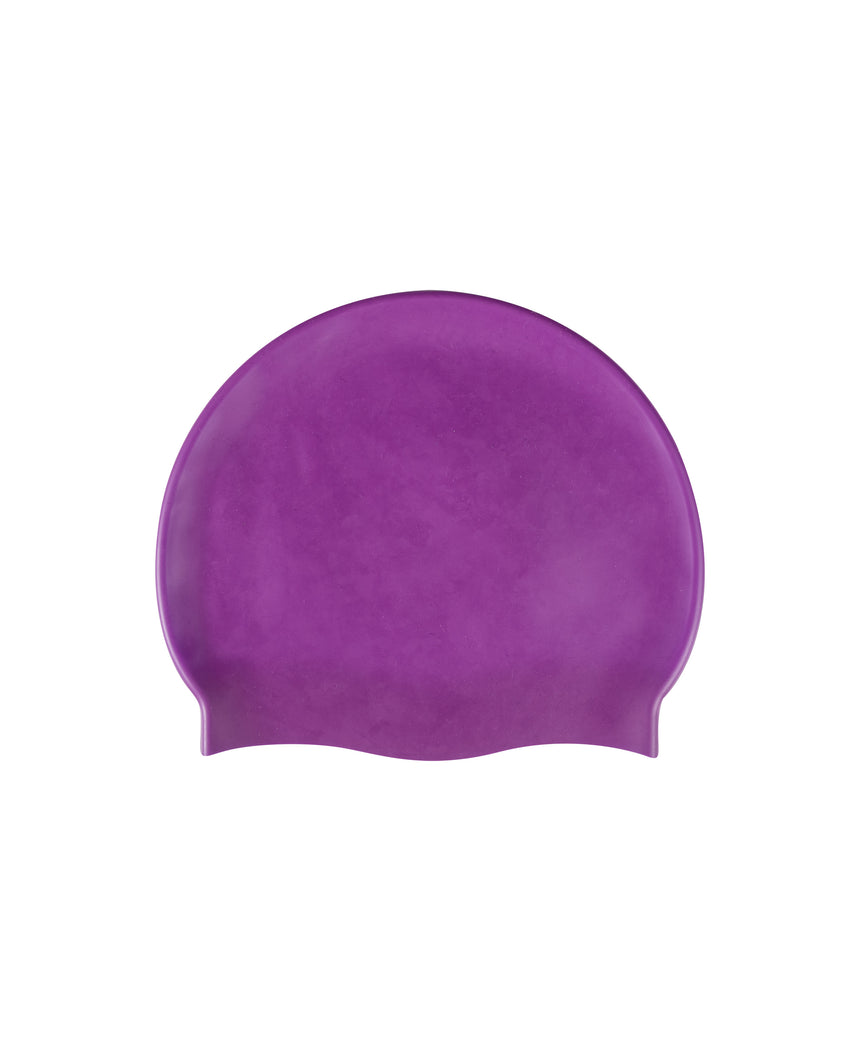 Arena Badmuts Big Logo Very Fuchsia Wit Water