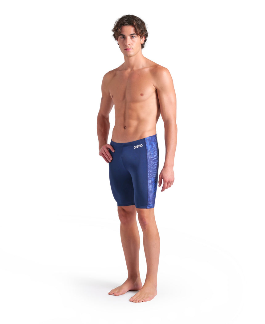 Arena Zwemjammer Team Energy Navy
